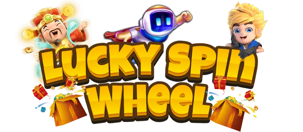 Voucher Wheel logo